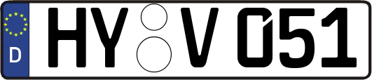 HY-V051
