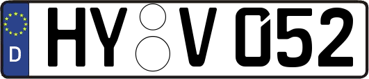HY-V052