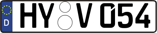 HY-V054