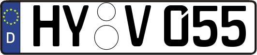 HY-V055