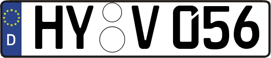 HY-V056