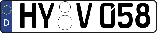HY-V058