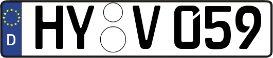 HY-V059
