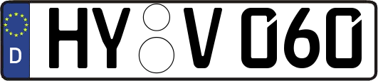 HY-V060