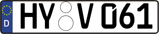 HY-V061