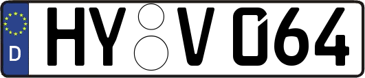 HY-V064
