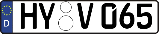 HY-V065