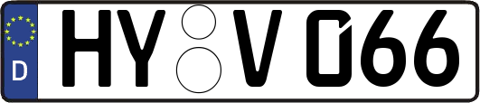 HY-V066