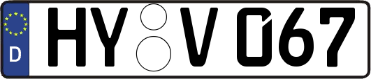 HY-V067