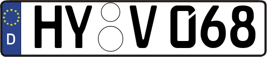HY-V068