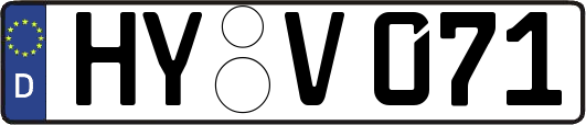 HY-V071