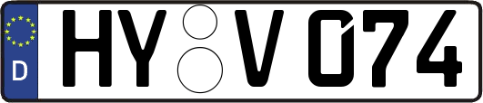 HY-V074