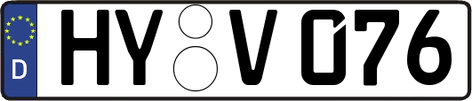 HY-V076