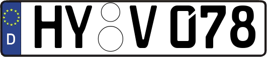 HY-V078