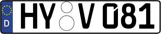 HY-V081