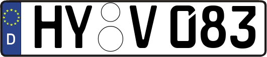 HY-V083