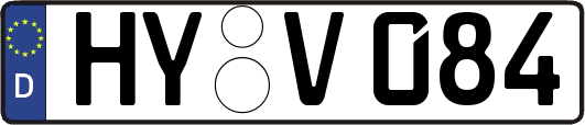 HY-V084