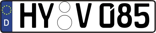 HY-V085