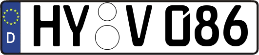 HY-V086