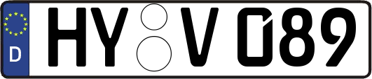 HY-V089