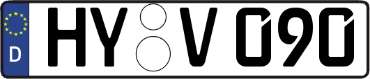 HY-V090