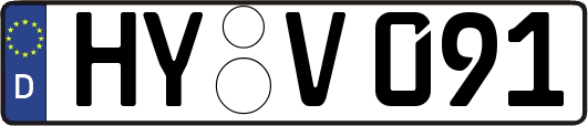HY-V091