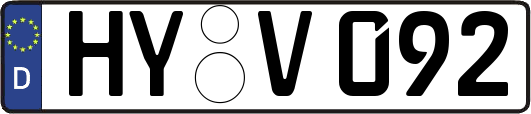 HY-V092