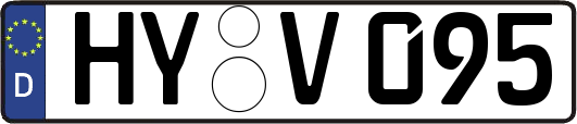 HY-V095
