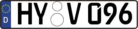 HY-V096