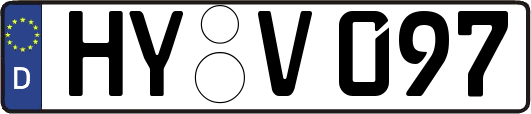 HY-V097