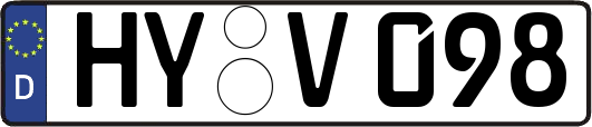 HY-V098