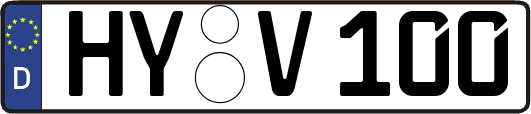 HY-V100