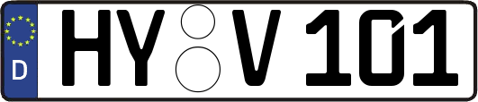 HY-V101