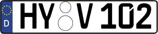 HY-V102