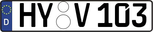 HY-V103