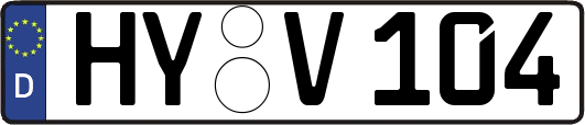HY-V104