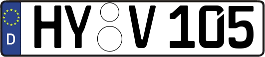 HY-V105