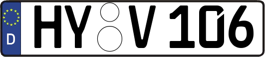 HY-V106