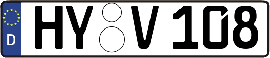 HY-V108