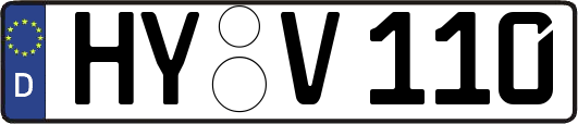 HY-V110