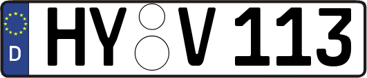 HY-V113