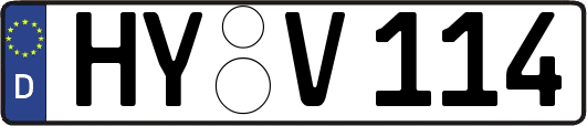 HY-V114