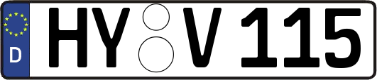 HY-V115