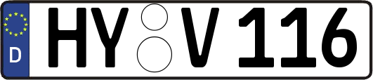 HY-V116