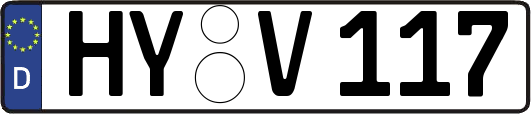 HY-V117