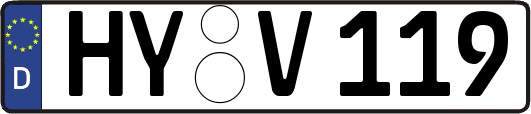 HY-V119