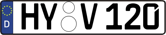 HY-V120