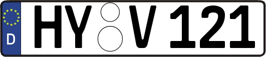 HY-V121