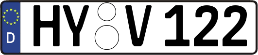HY-V122