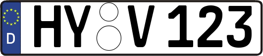 HY-V123